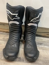 ALPINESTARS Alpinestars SMX-6