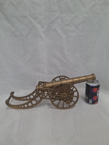 Ex large brass - 19",