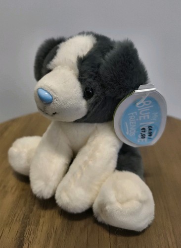 Collectable blue nose - collectable,