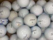 32x Titleist Pro V1 Golf Balls