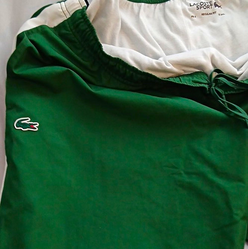Lacoste sport men - lacoste,