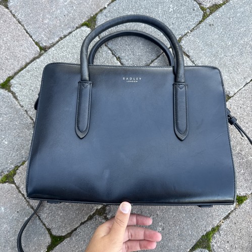 Radley london liverpool - london, “liverpool