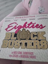 Ministry of Sound Eighties