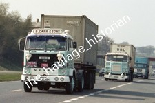 THH Truck Photos - Scammell