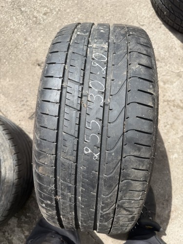 255 pirelli zero - p, rft