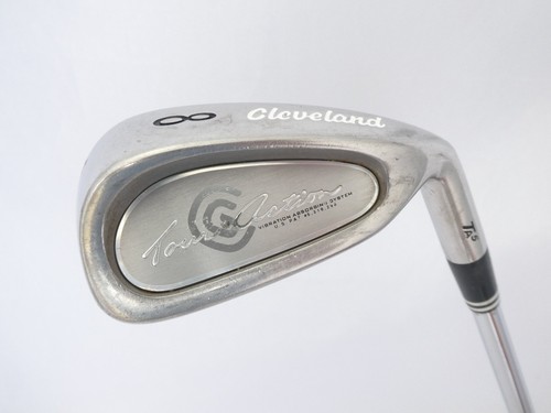 Cleveland ta5 8 iron - #,