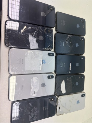 10x iphone job - 10x,