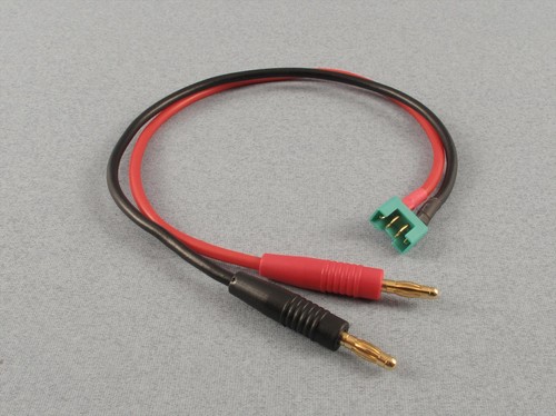 Logic charge lead - charge,