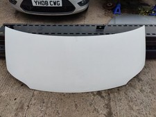 Ldv Maxus 2.5 cdi LWB bonnet