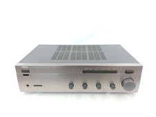 YAMAHA AX-380 Integrated