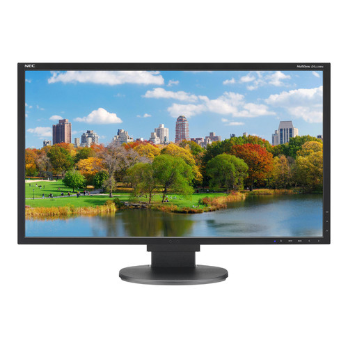 Nec multisync hd monitor - nec, 22"