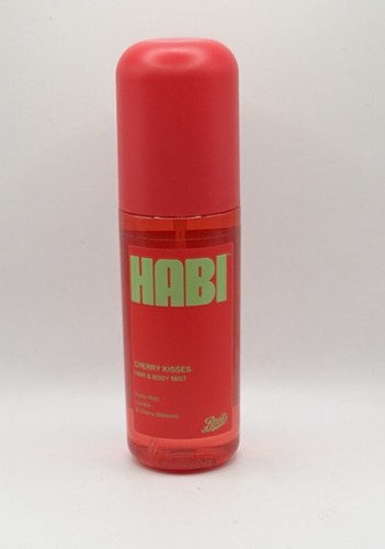 Habi tropical sorbet - tropical, hair