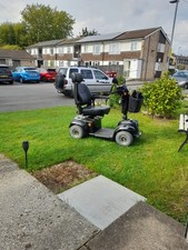 Sureride Mobilty Scootor