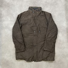 Pierre Cardin Over Coat Mens
