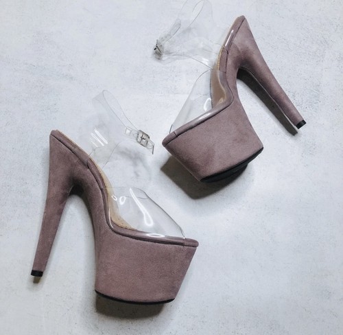 Hella heels coco - hella,