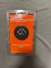 Durite 12V Illuminated Battery