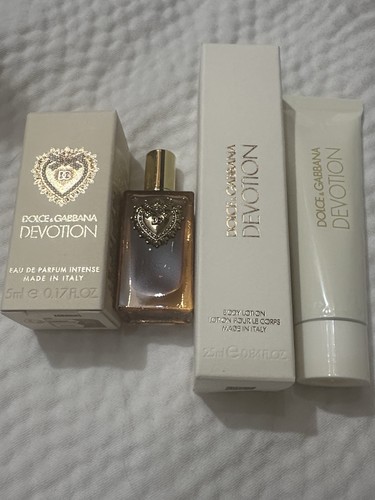 Dolce gabbana devotion mini - dolce,