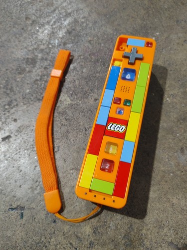 Powera lego play build - lego,