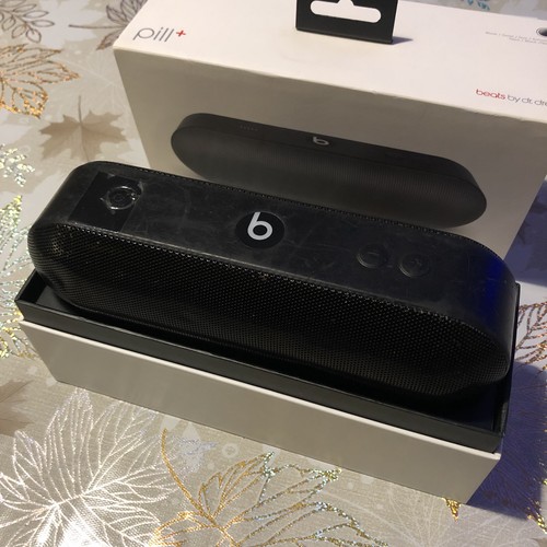 Genuine beats dre pill - by, dr.