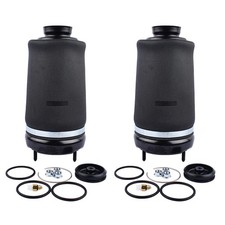Front Air Suspension Spring