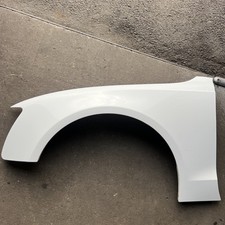 Audi A5 07-12  Passenger Front