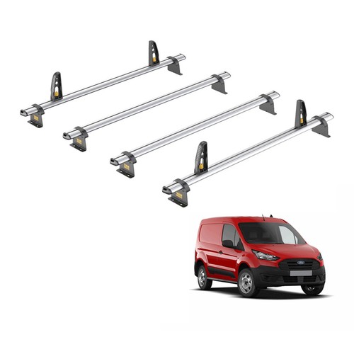 Ford transit connect roof rack - transit,