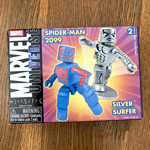 Diamond select marvel - diamond,