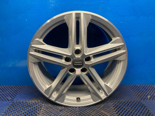 Audi line alloy - s-line, wheel