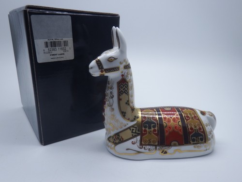 Royal crown derby collectors - crown,