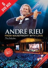 André Rieu: From Maastricht