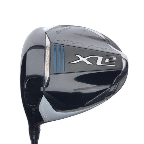 Used cleveland launcher xl2 - used,