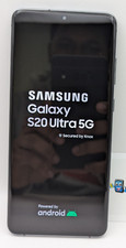 Samsung S20 Ultra 5G