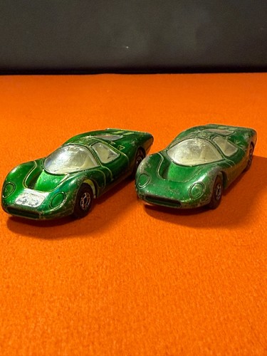 Matchbox superfast ford - ford, group
