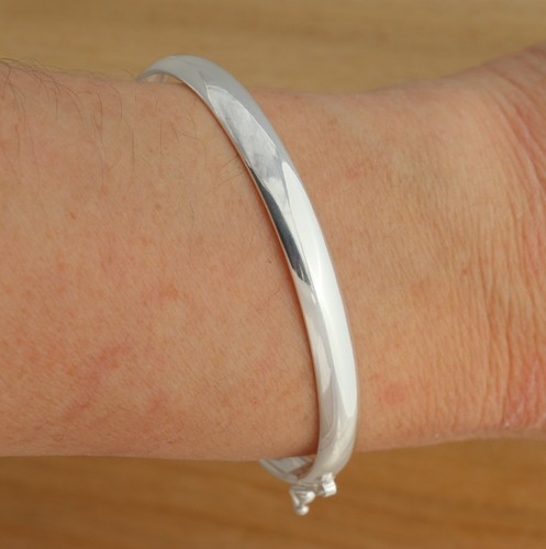 Solid 925 sterling - solid,