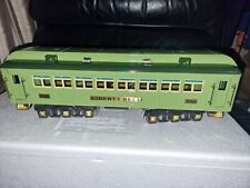 MTH 10-1068-1 No. 424 Stephen Girard Coach "Liberty Bell" Car Standard Gauge
