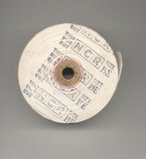 National Cash Register class