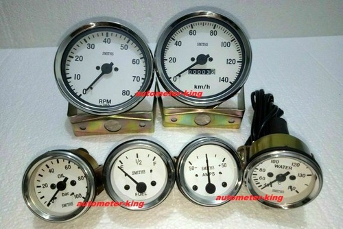 Smiths kit 100mm - kit, speedo