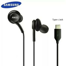 Genuine AKG Earphones USB Type
