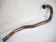 Original exhaust manifold B /