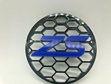 fiesta Zs Dash Vent Mk6 Mk7