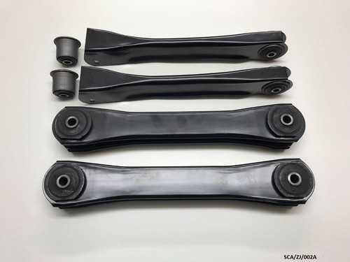 Upper 2 x lower front - lower,