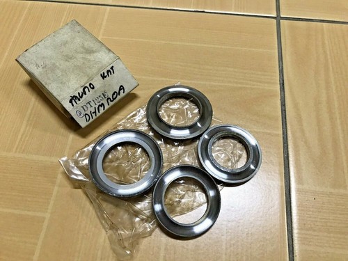 Yamaha dt100 dt125 dt175 dt250 - dt125,