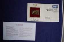 1950s Sporty Cars Nash Healey