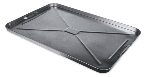 Oil drip pan - oil,