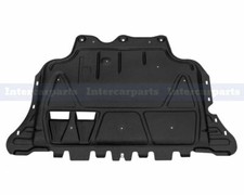 Undertray Under Engine Cover Rust Shield Belly Pan for VW Golf Mk7 VII 2012-2020