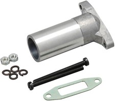 Supertigre 22482589 Exhaust Stack for S-29/G-34 new in pack gasket and bolts