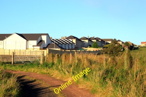 Photo 6x4 south street - photo,
