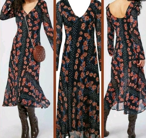 Ladies topshop hippy chic - ladies,