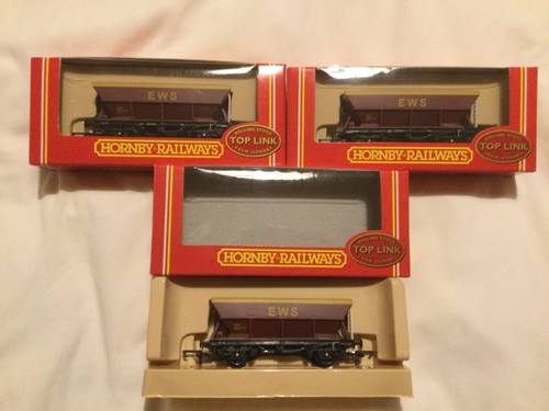 Hornby r6050 ews hea - 3x, hopper