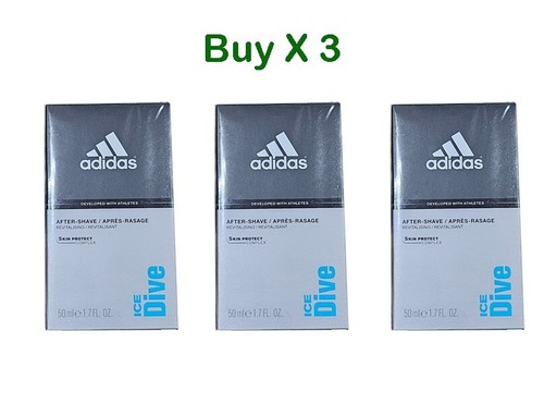 Adidas ice dive 50ml - x,